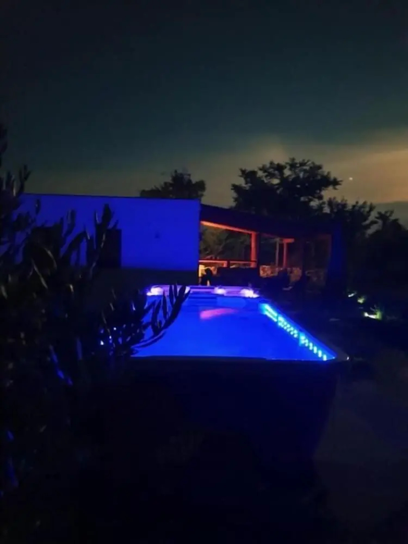 Holiday Home Olive Paradise