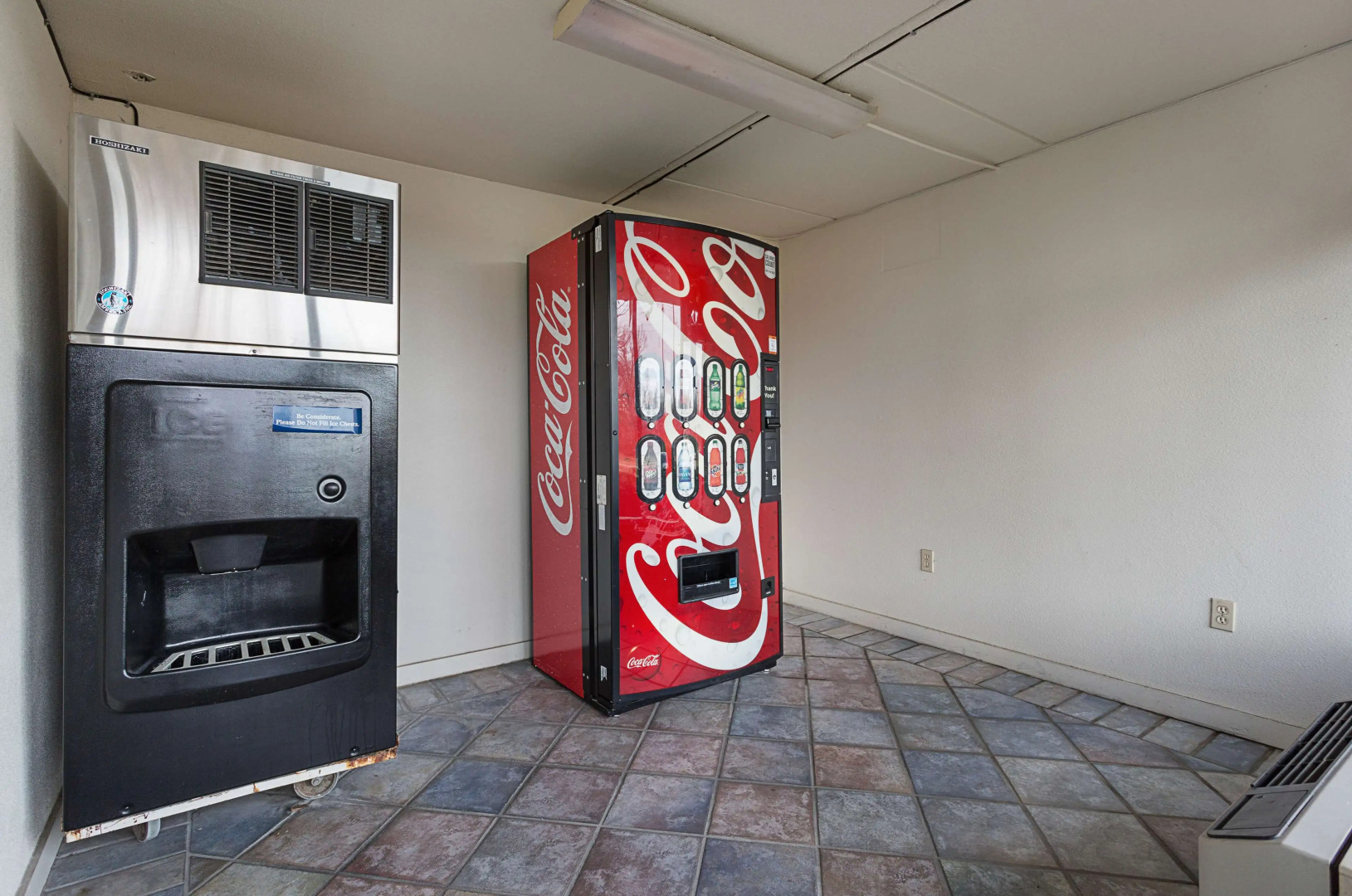 Motel 6 Bells, TN - Brownsville