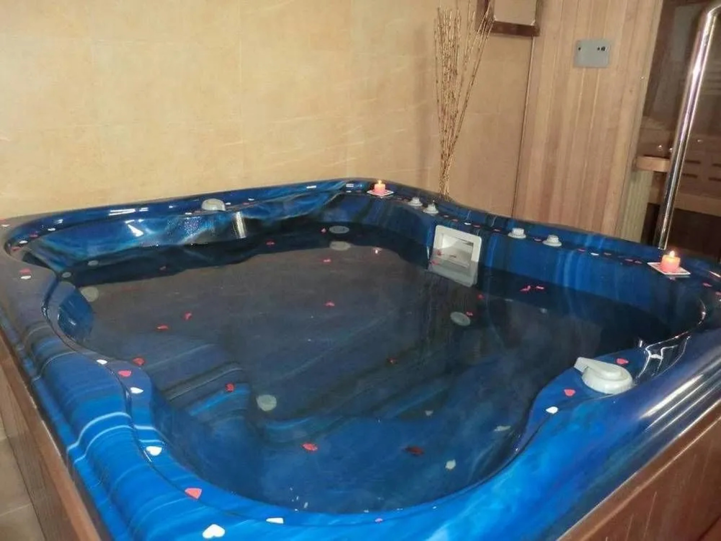 Varandas de Alter Hotel & SPA