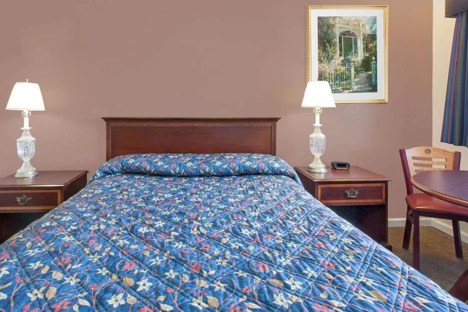 Knights Inn Grand Blanc