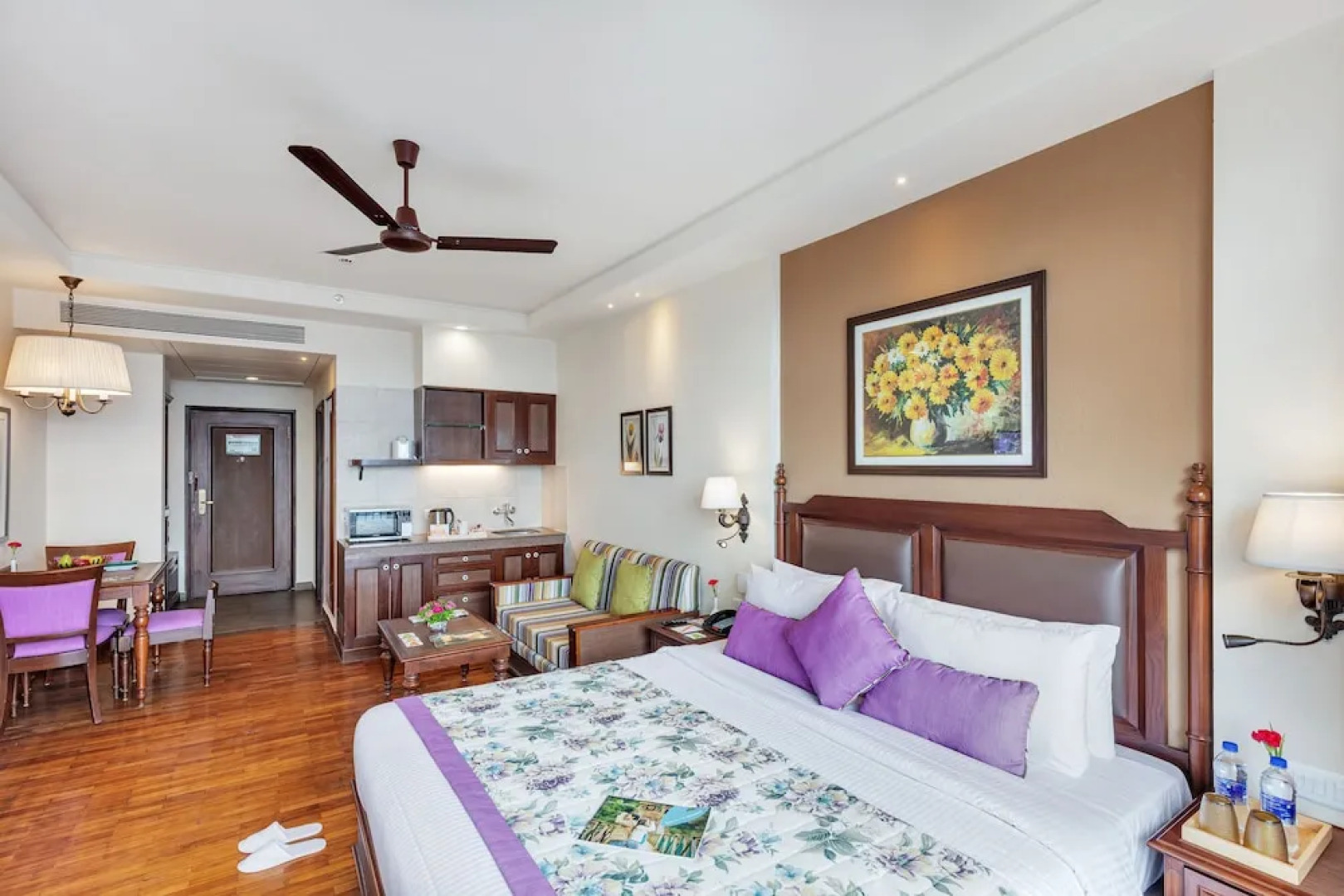 Pristine Peaks Naldehra