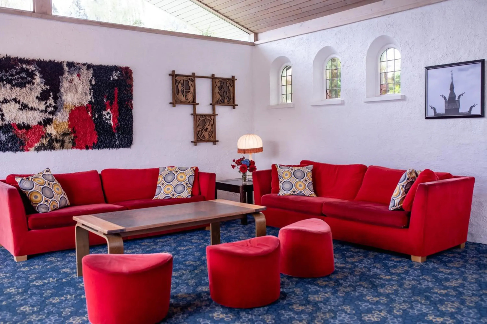 Kringsjå Hotell