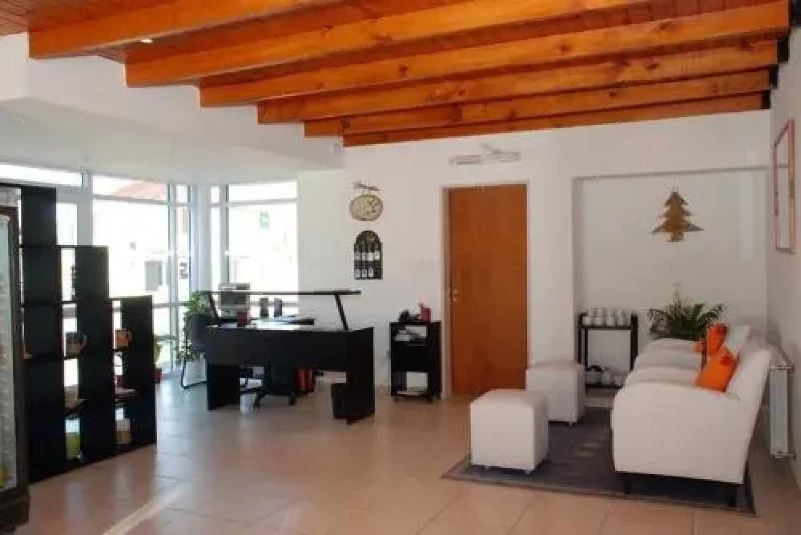 Hosteria Posada Drake