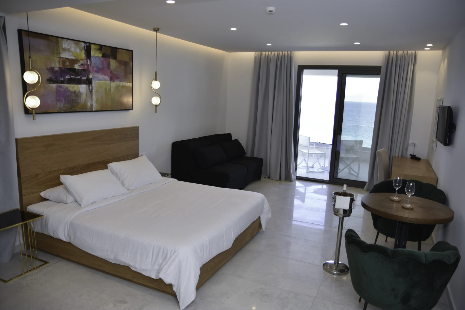 Mythical Coast Wellness Retreat