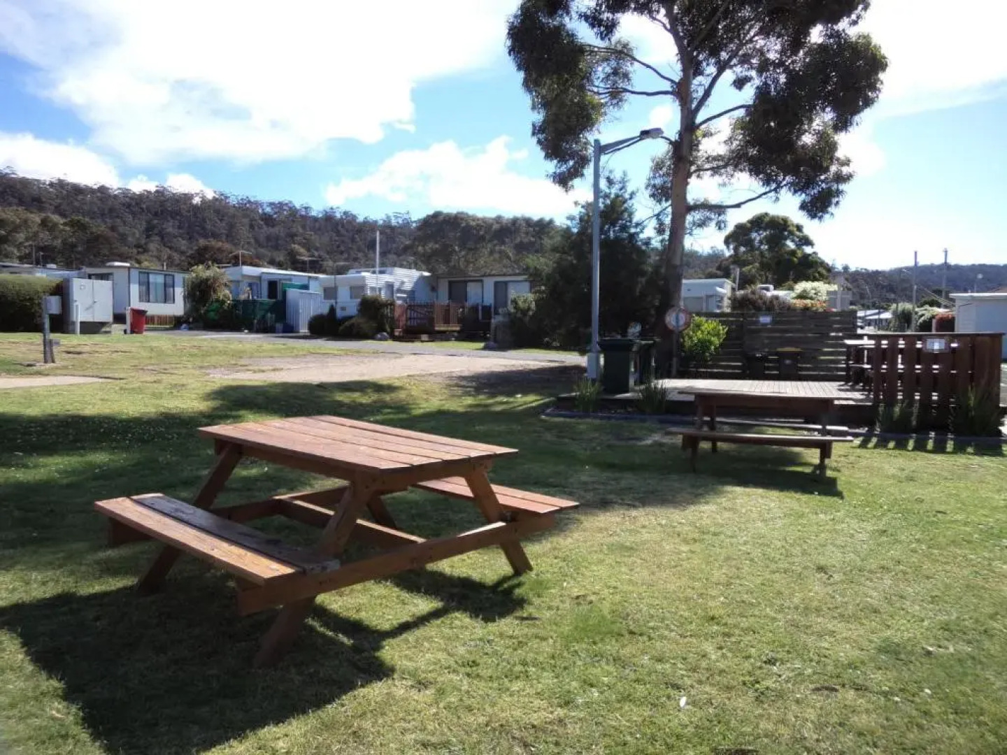 Bicheno East Coast Holiday Park