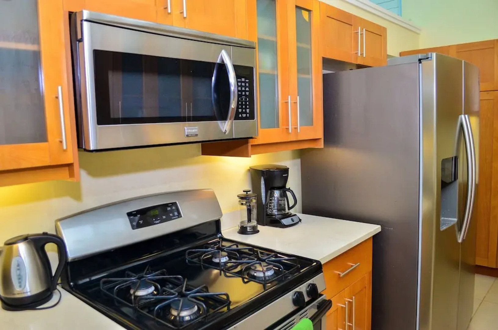 Villamar At Coolshade