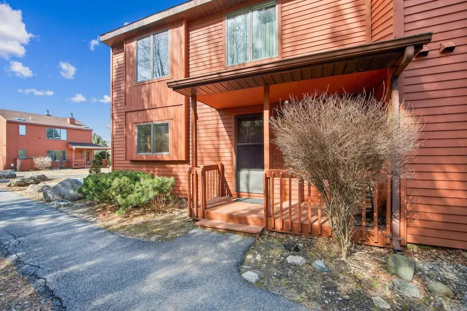 11D - Spacious & Family-Friendly Getaway 3 Bedroom Townhouse by The Summit at Gore Mountain