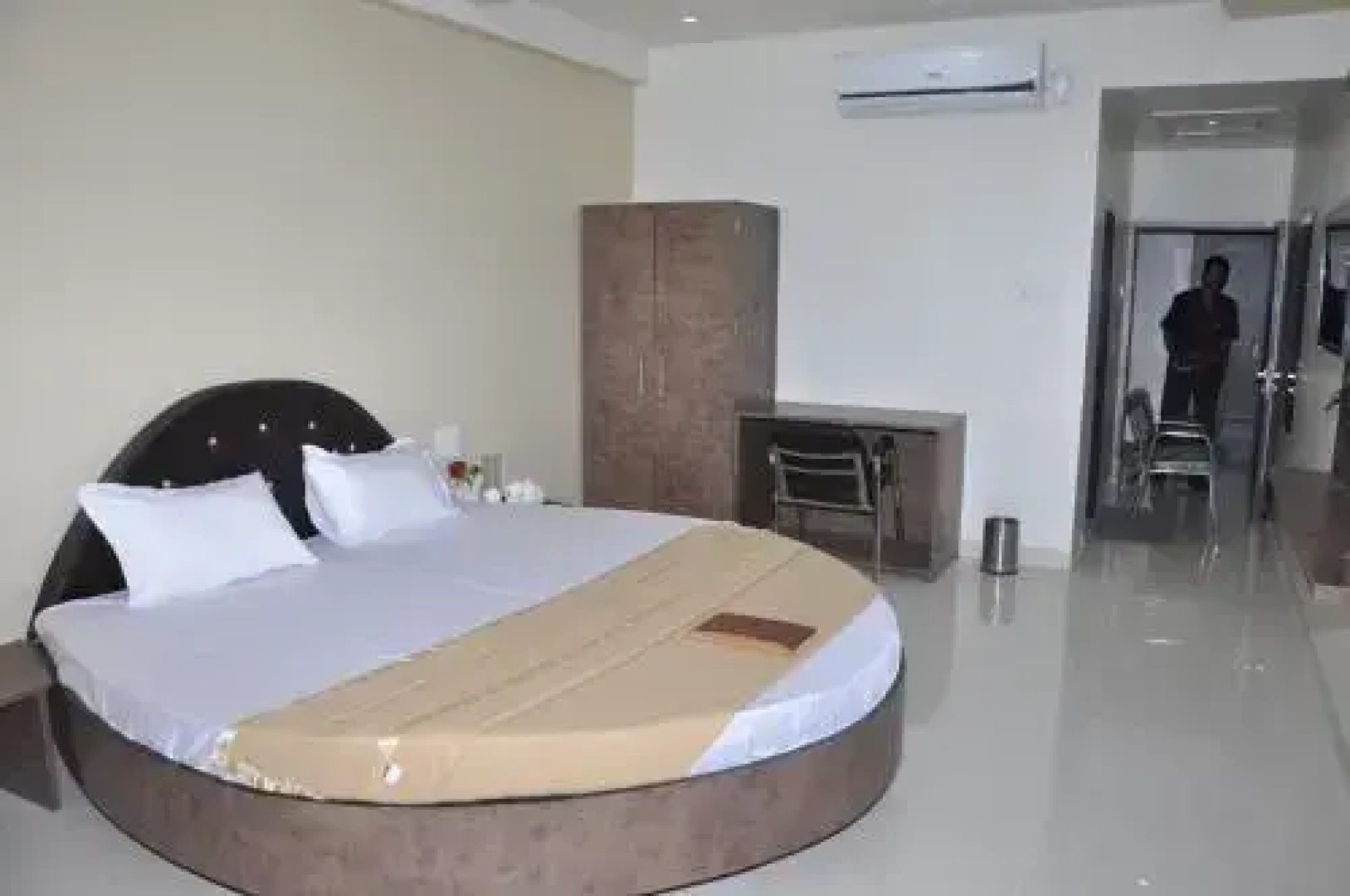 Hotel Shriji Resorts