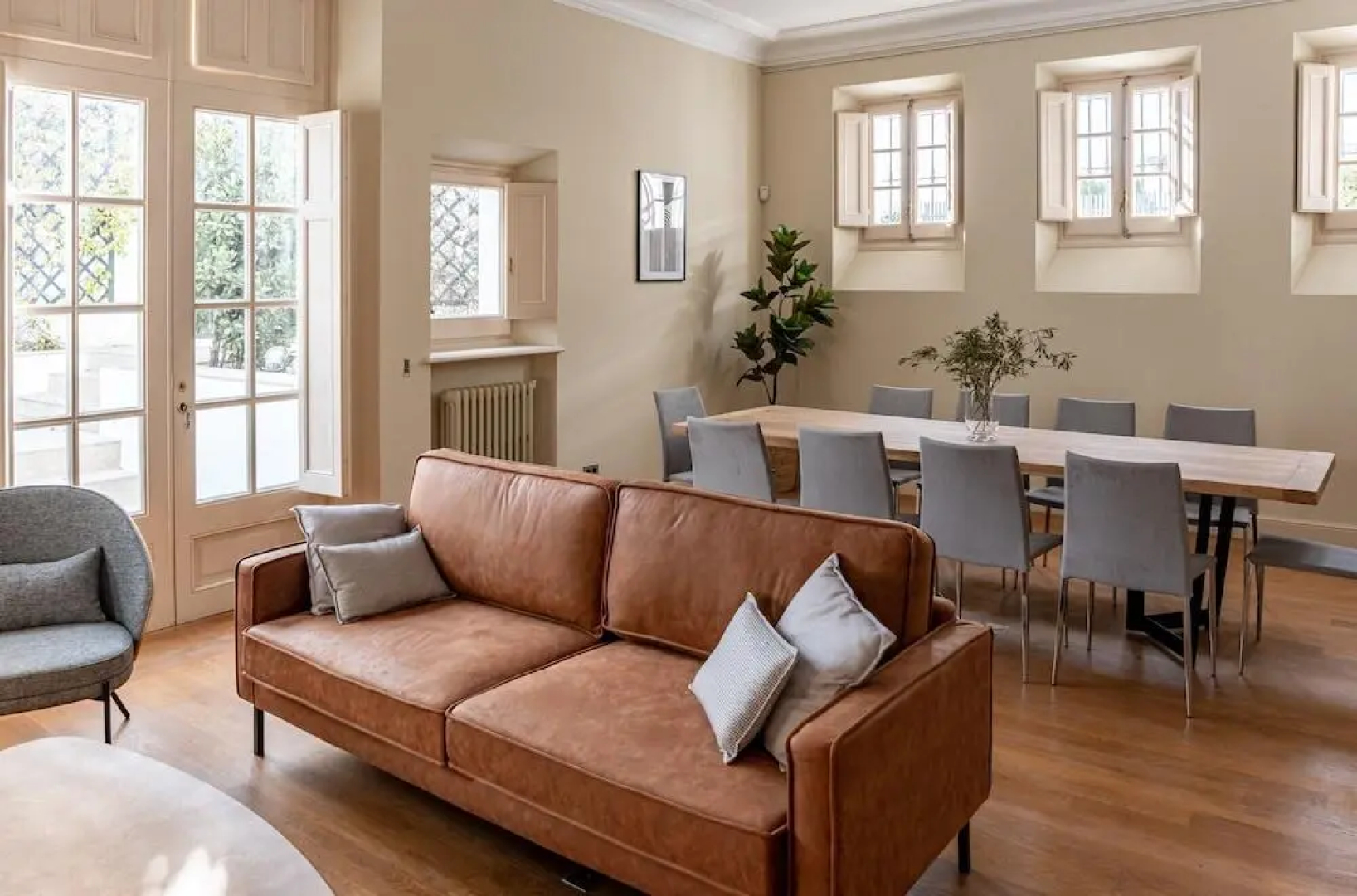 Hotel Font de la Canya