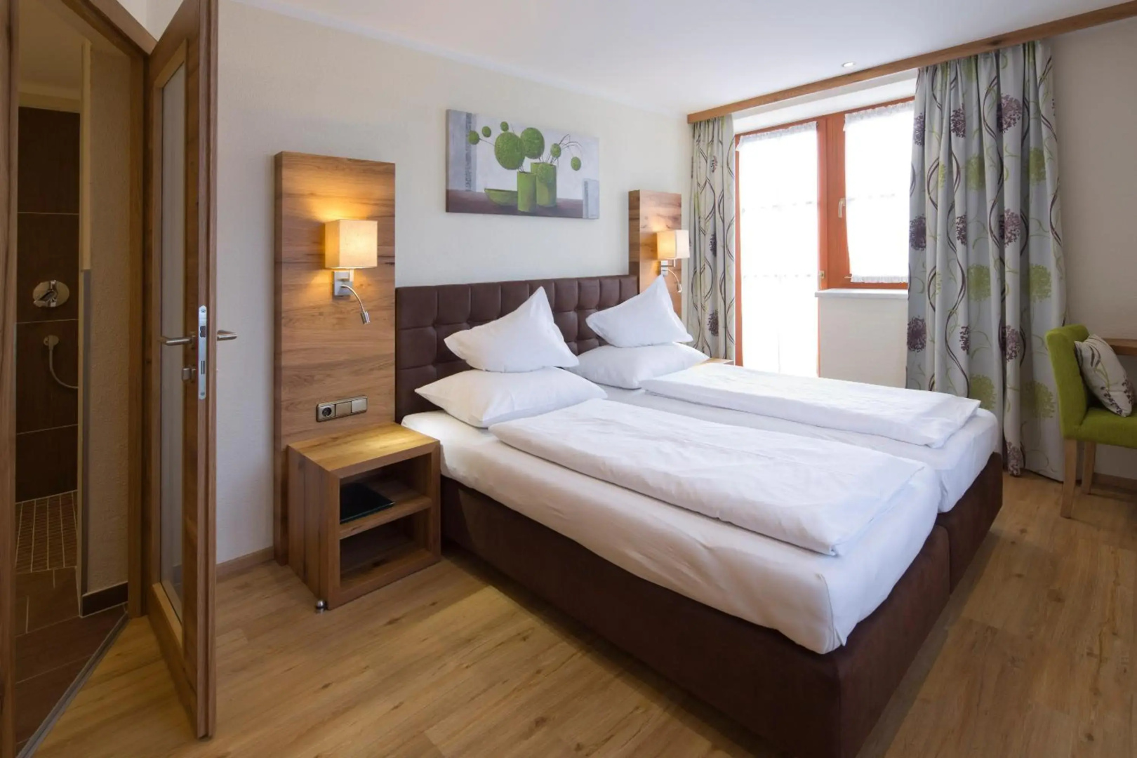 Hotel Obermair