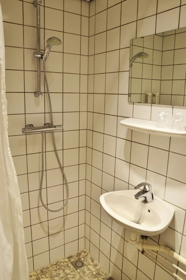 Fletcher Badhotel Egmond aan Zee