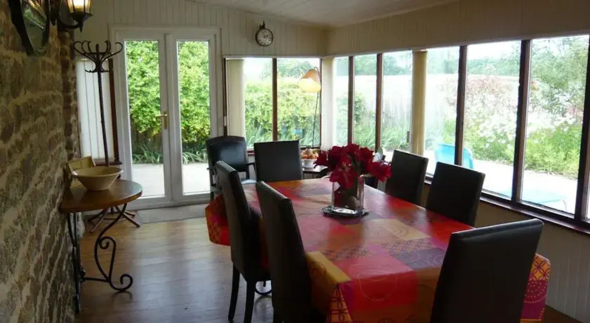 Gites Mont St Michel - Les Grevettes & Iroise