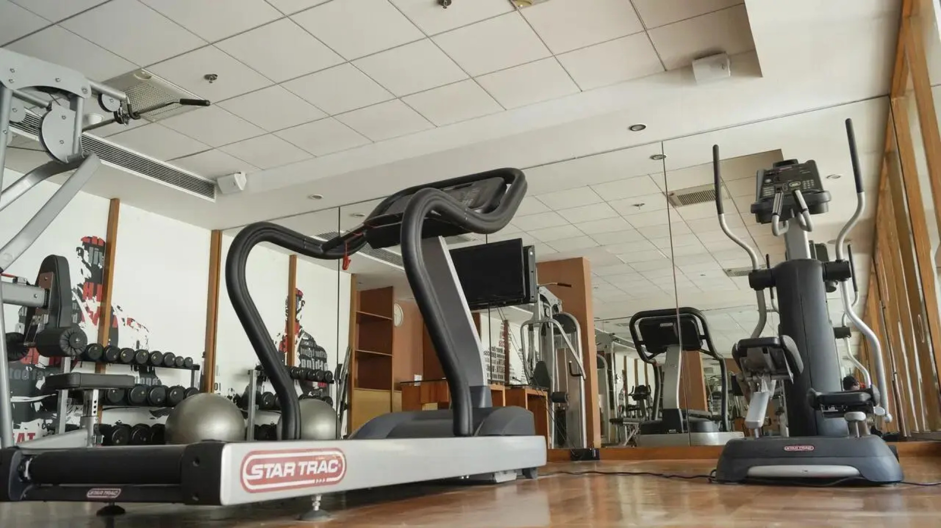 Club Mahindra Kensville Golf Resort