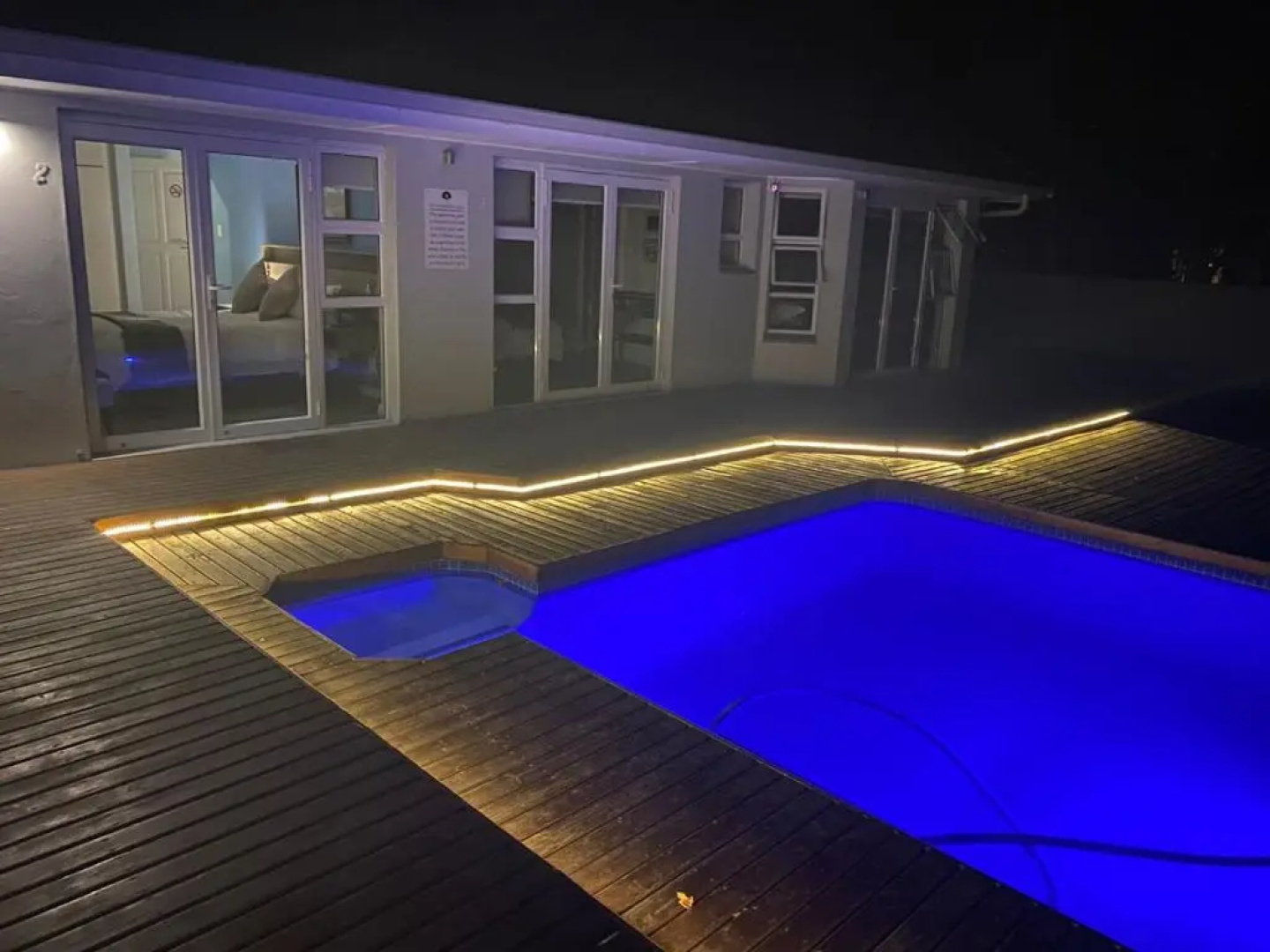 Outeniqua Inn