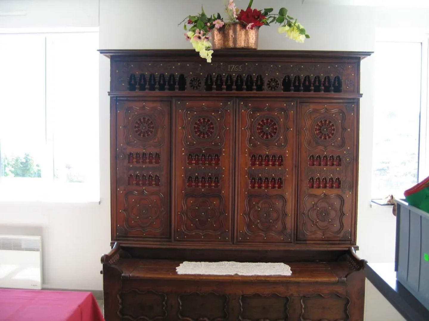 House With 5 Bedrooms in Nevez, With Wonderful sea View and Furnished