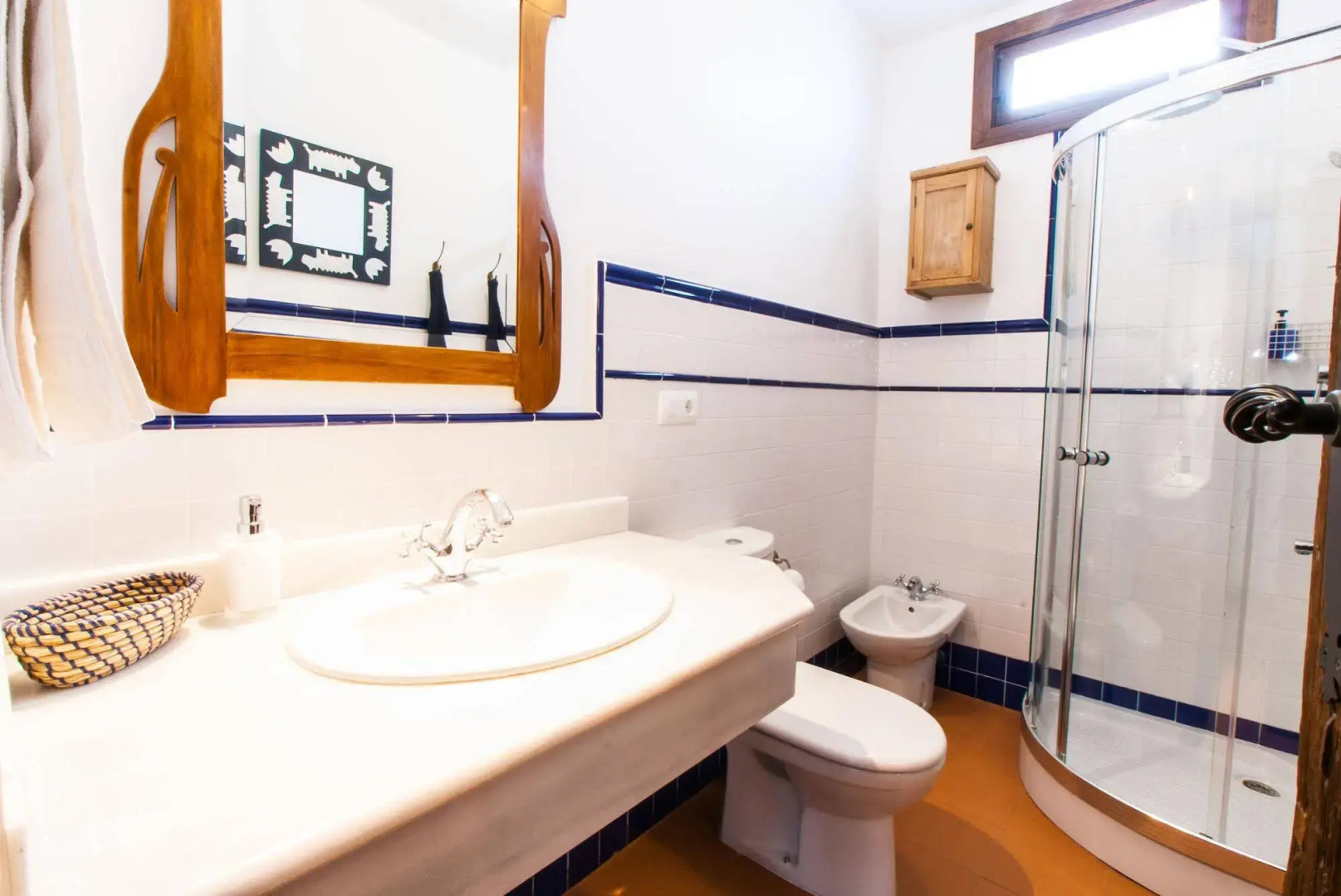 El Secreto del Olivo