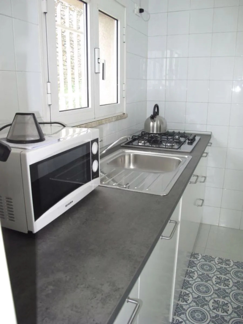 Locazione Turistica Giorgia - BGB100