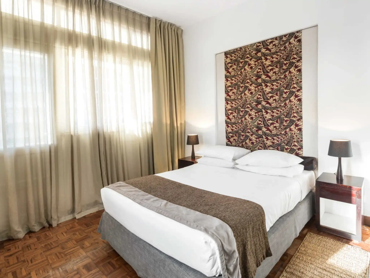 Hotel Tivoli Beira