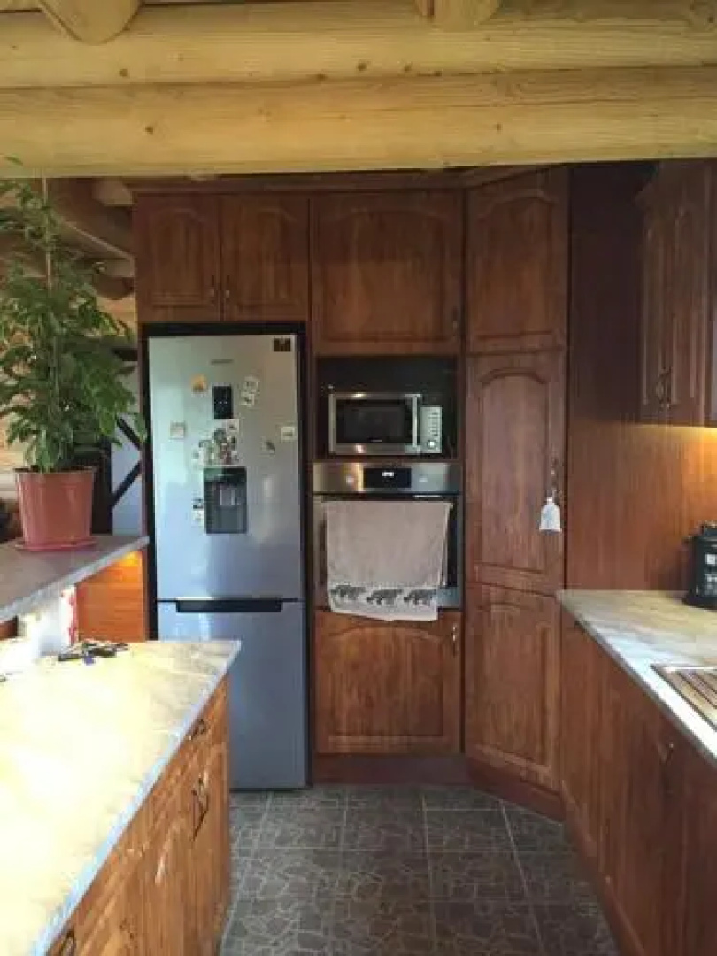 Holden Log House Gyarmat