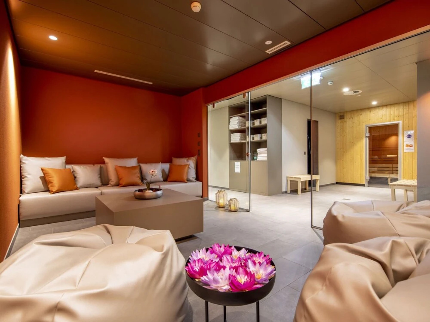 Swisspeak Resorts Rothorn Meiringen