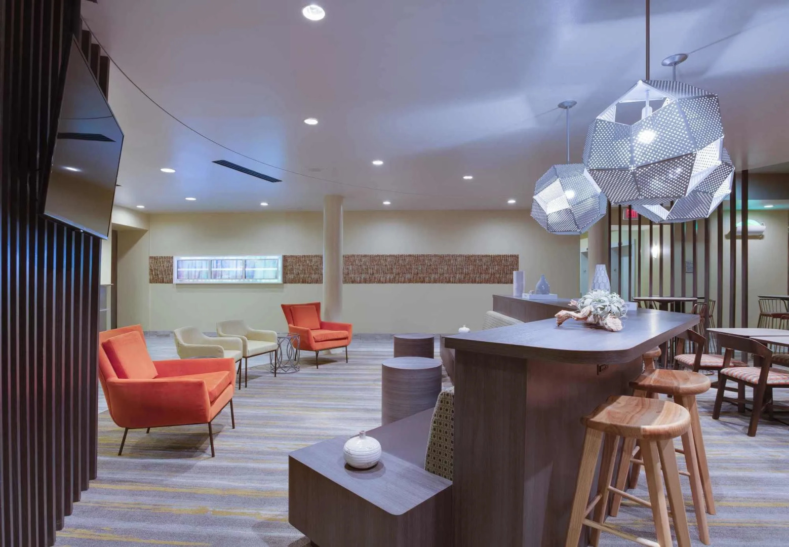 SpringHill Suites Shreveport-Bossier City/Louisiana Downs