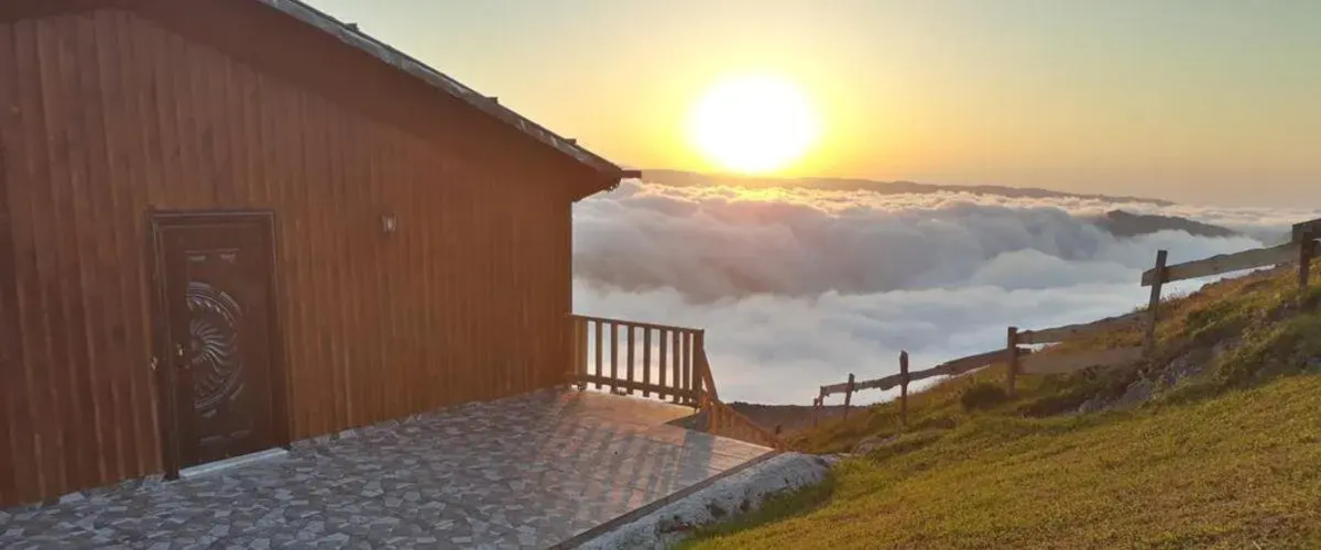 Migroras Otel & Restaurant - Karestel Yaylasi