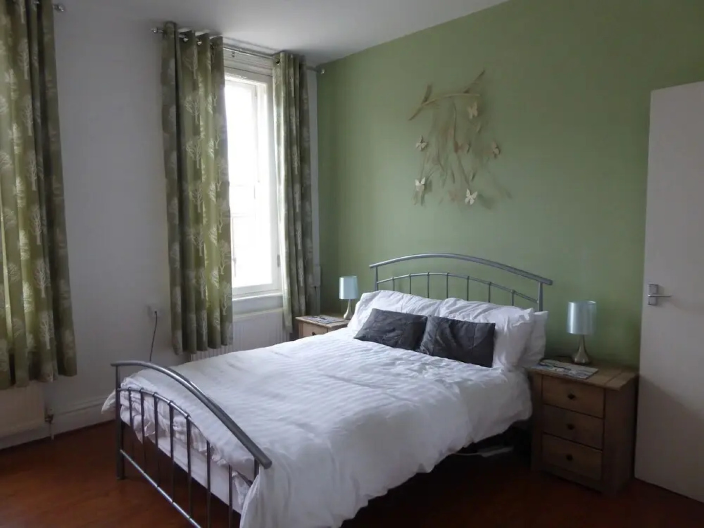 St Matthews Apartments - Hastings