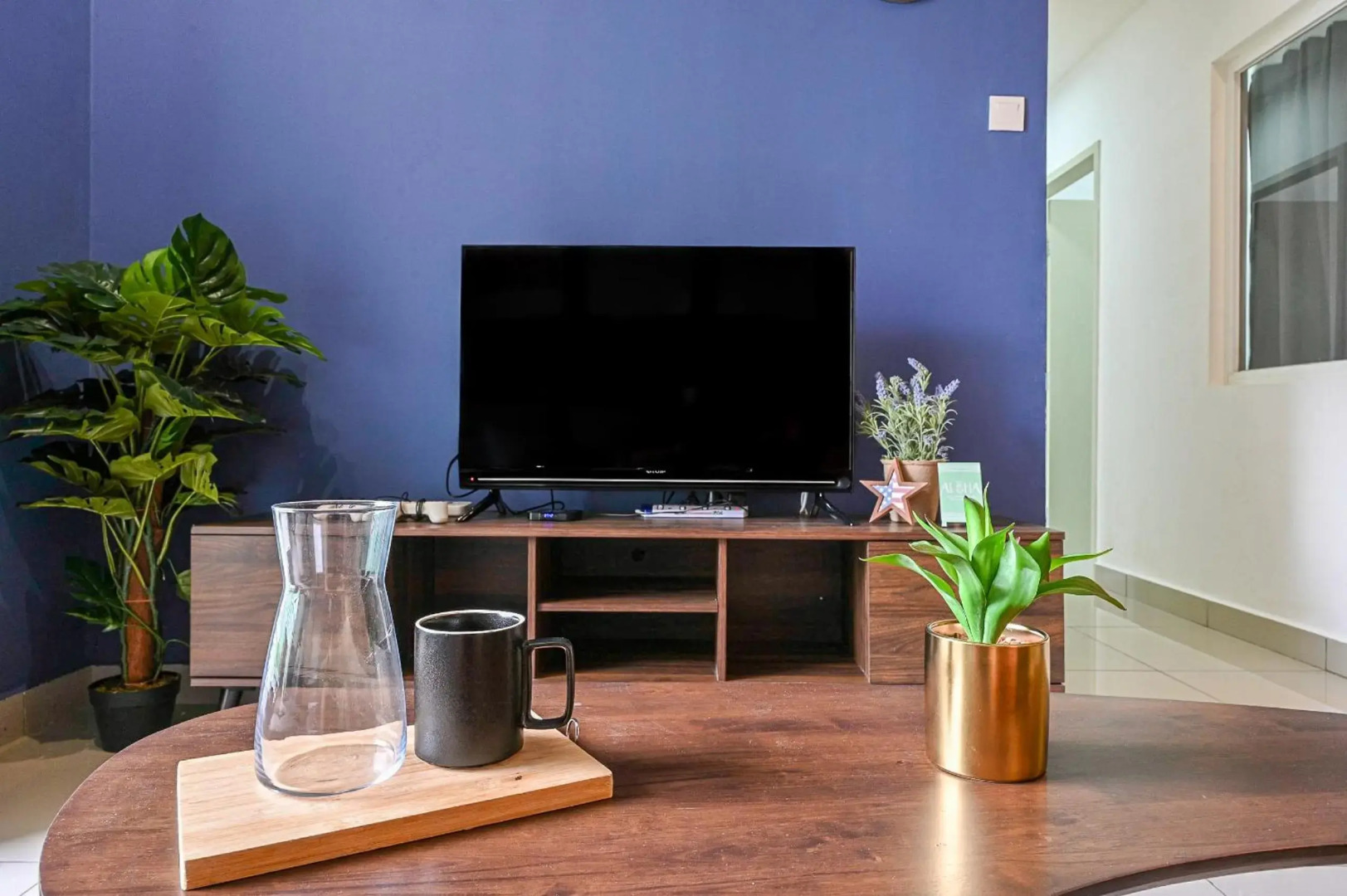 Up to 10PAX , Beside GEM IN MALL, Cyber@KLIA@Putra