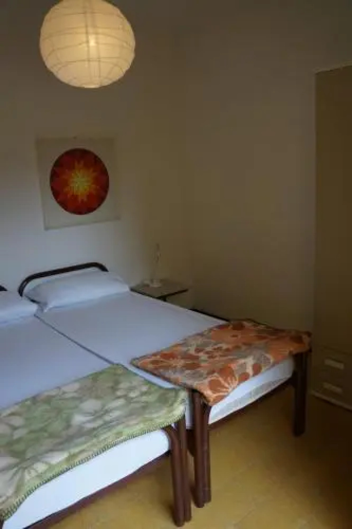 Residence Piazzetta 8