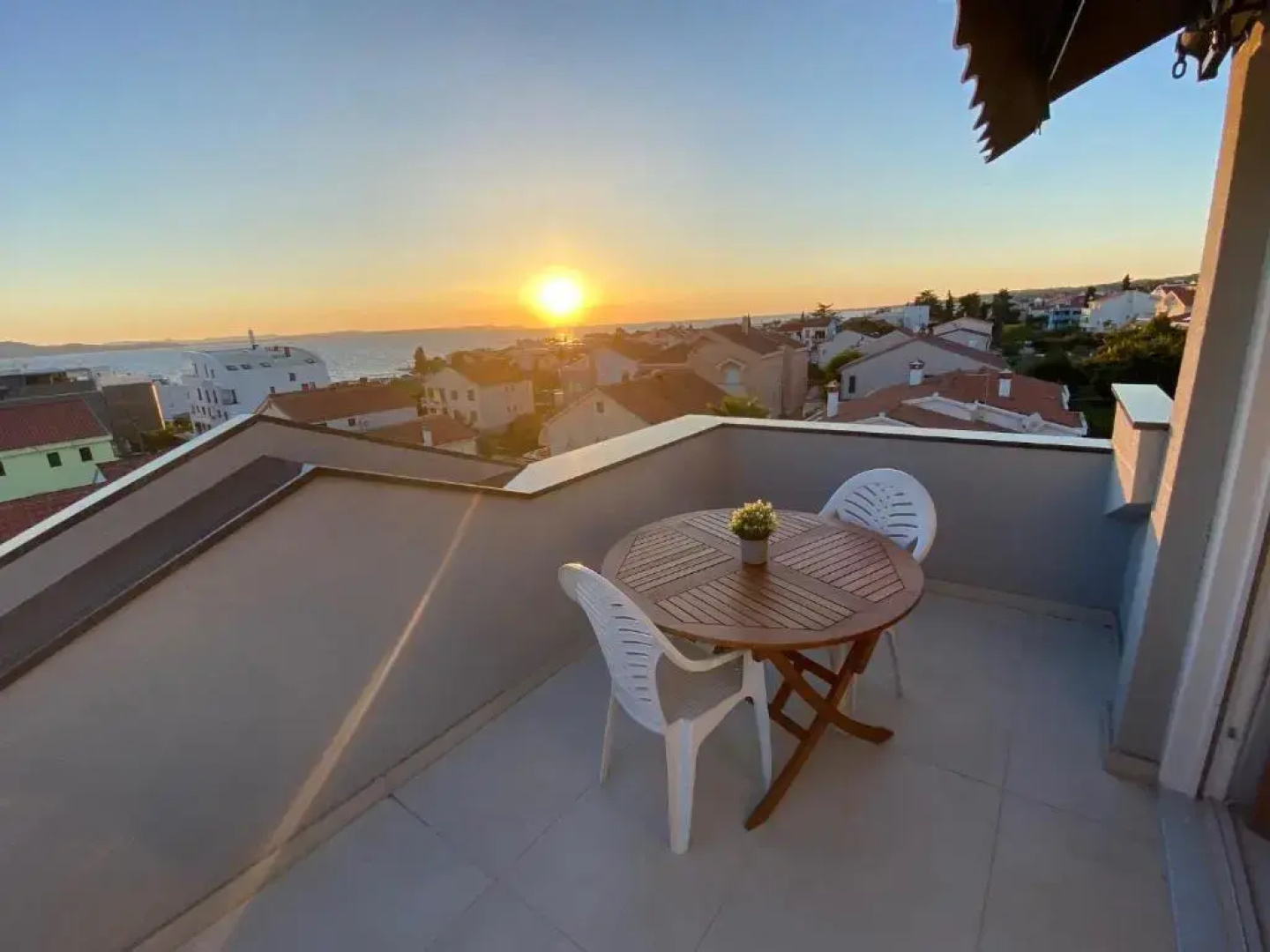 Guest House Ana Residence