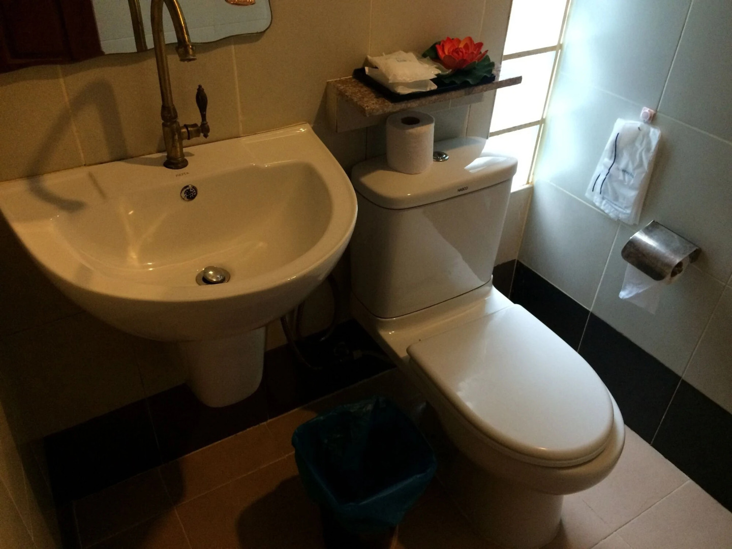 The Sylvana Pai Boutique Resort