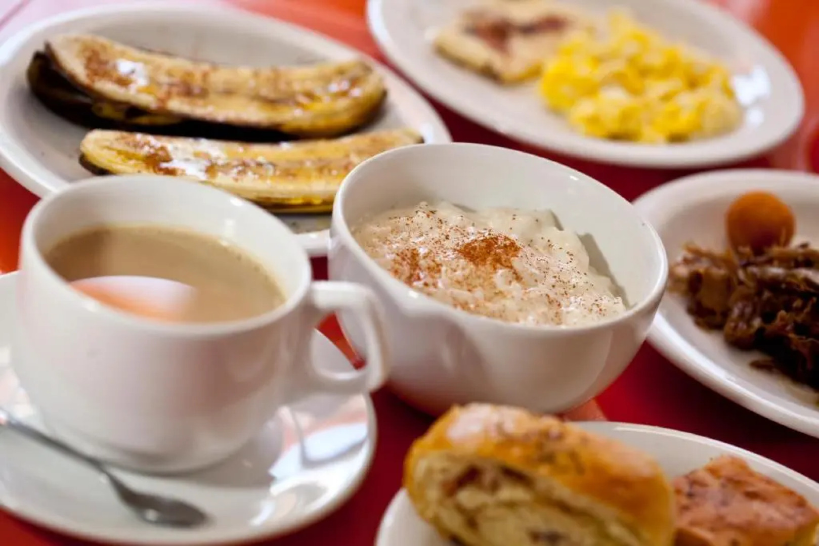 Pousada Capitães de Areia