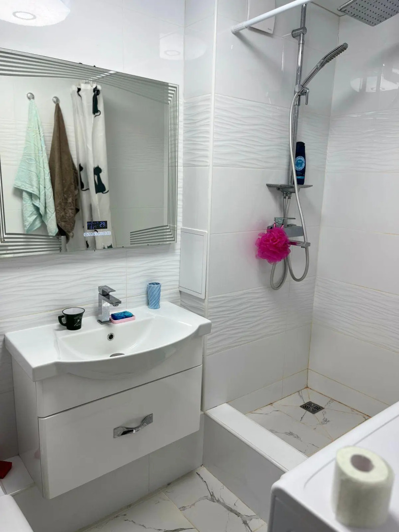 Твоя Атмосфера