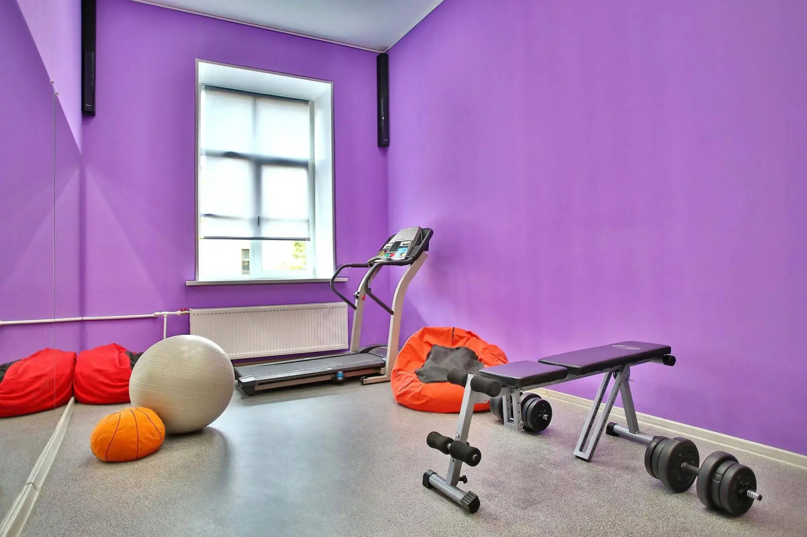 Хостел Ready Steady