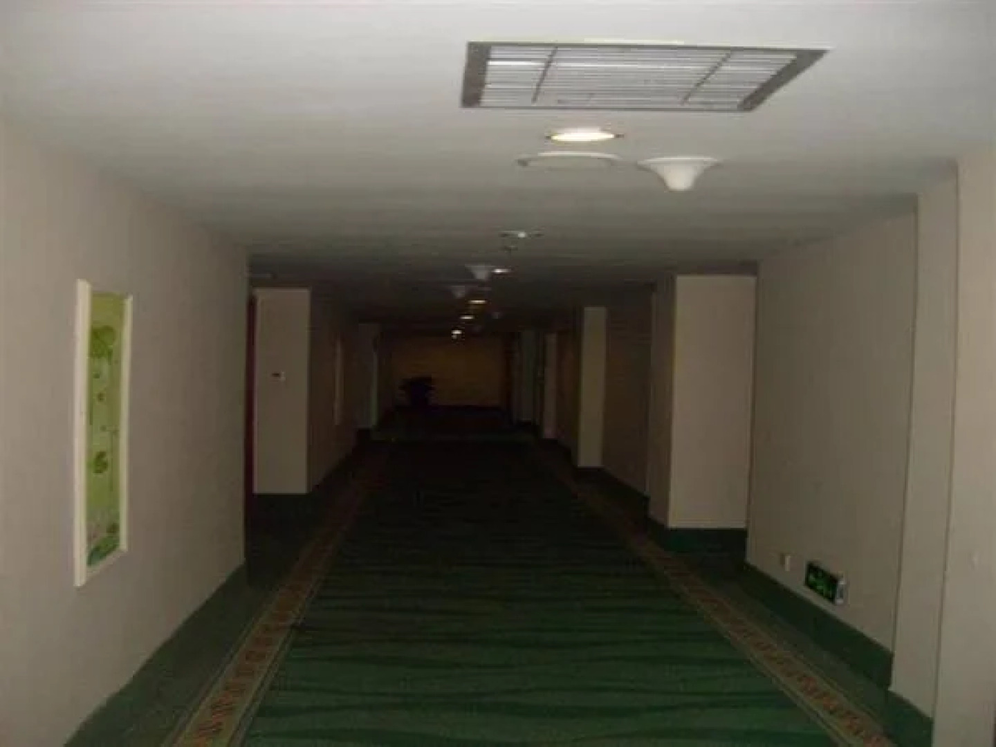 GreenTree Inn YangZhou Plaza Hotel