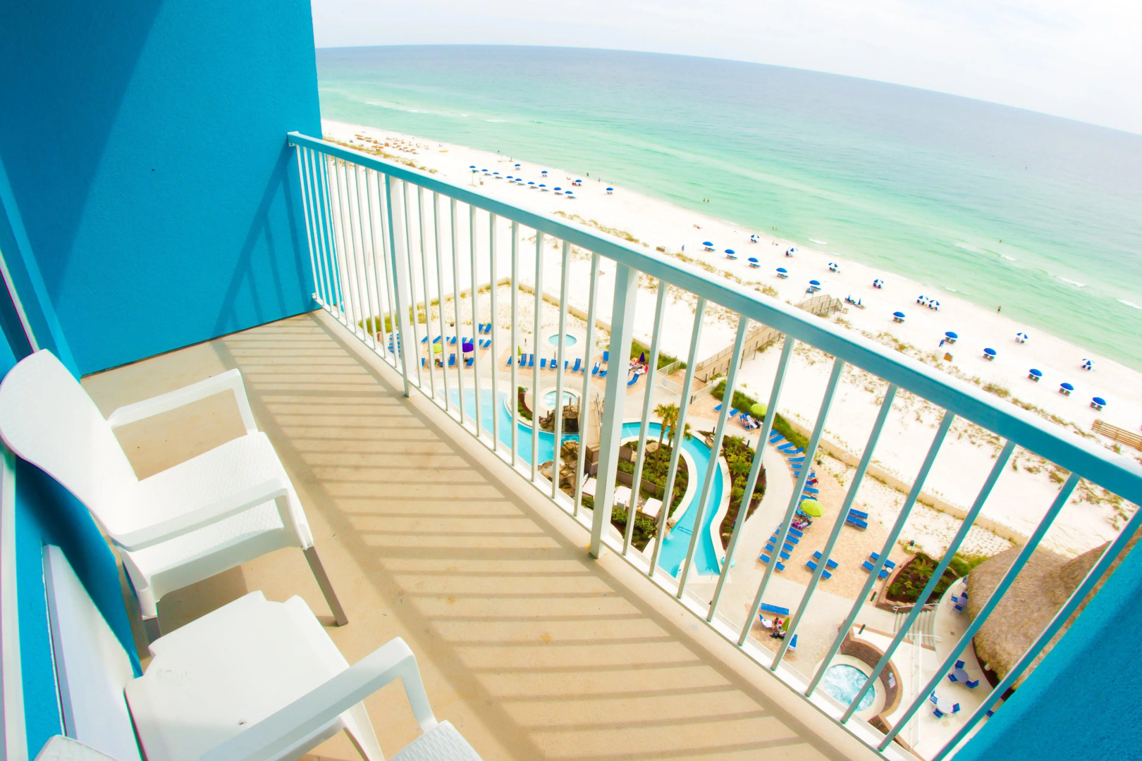 Holiday Inn Resort Pensacola Beach by IHG