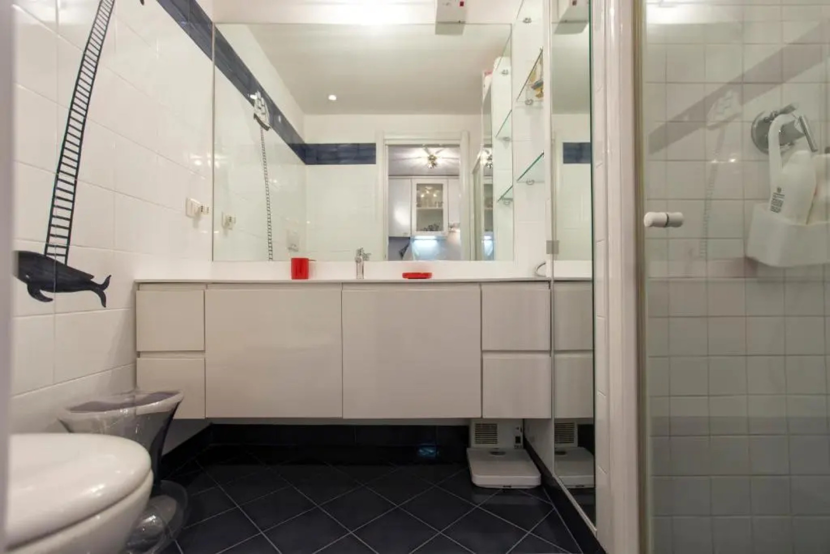 Lentischi C11 sea view