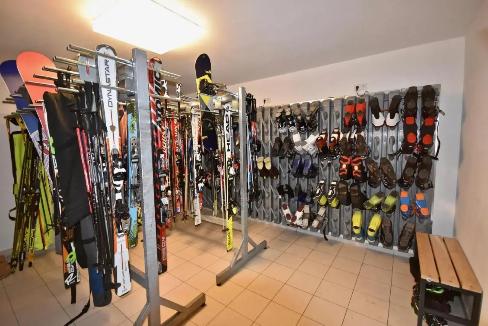 Bed & Breakfast Hostel Nives