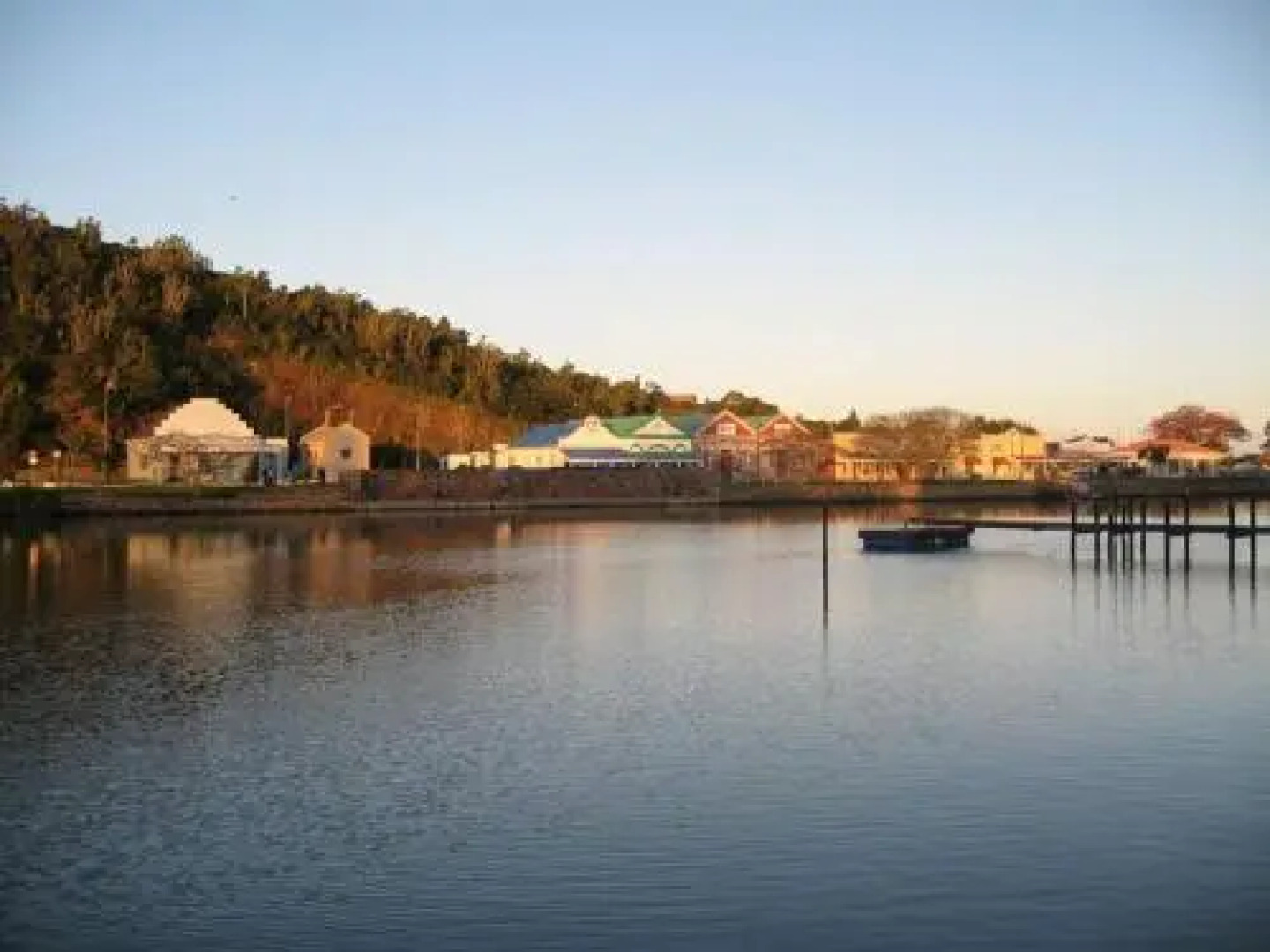 Villa Vista Guest House