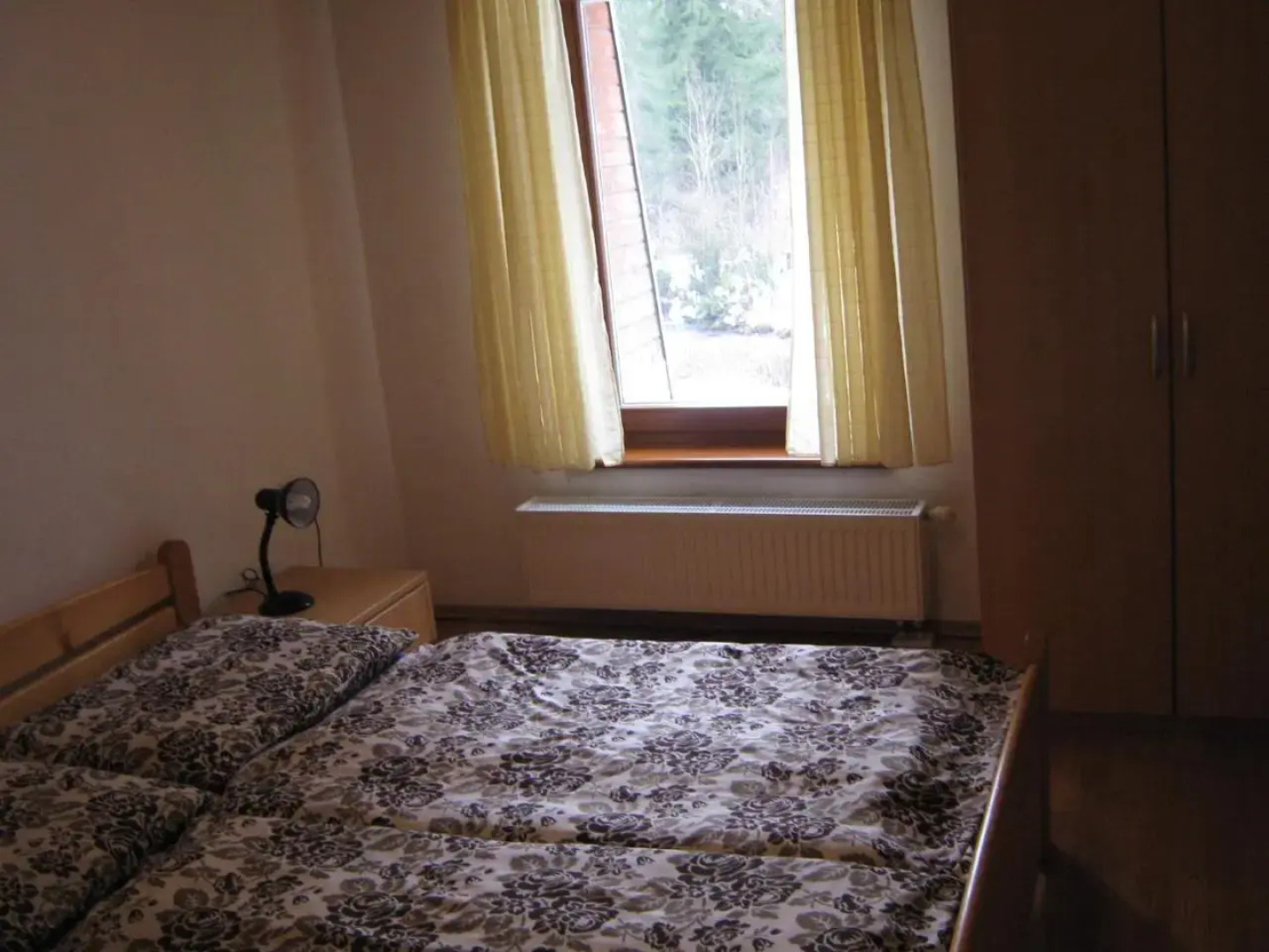 Penzion pod Dobákom