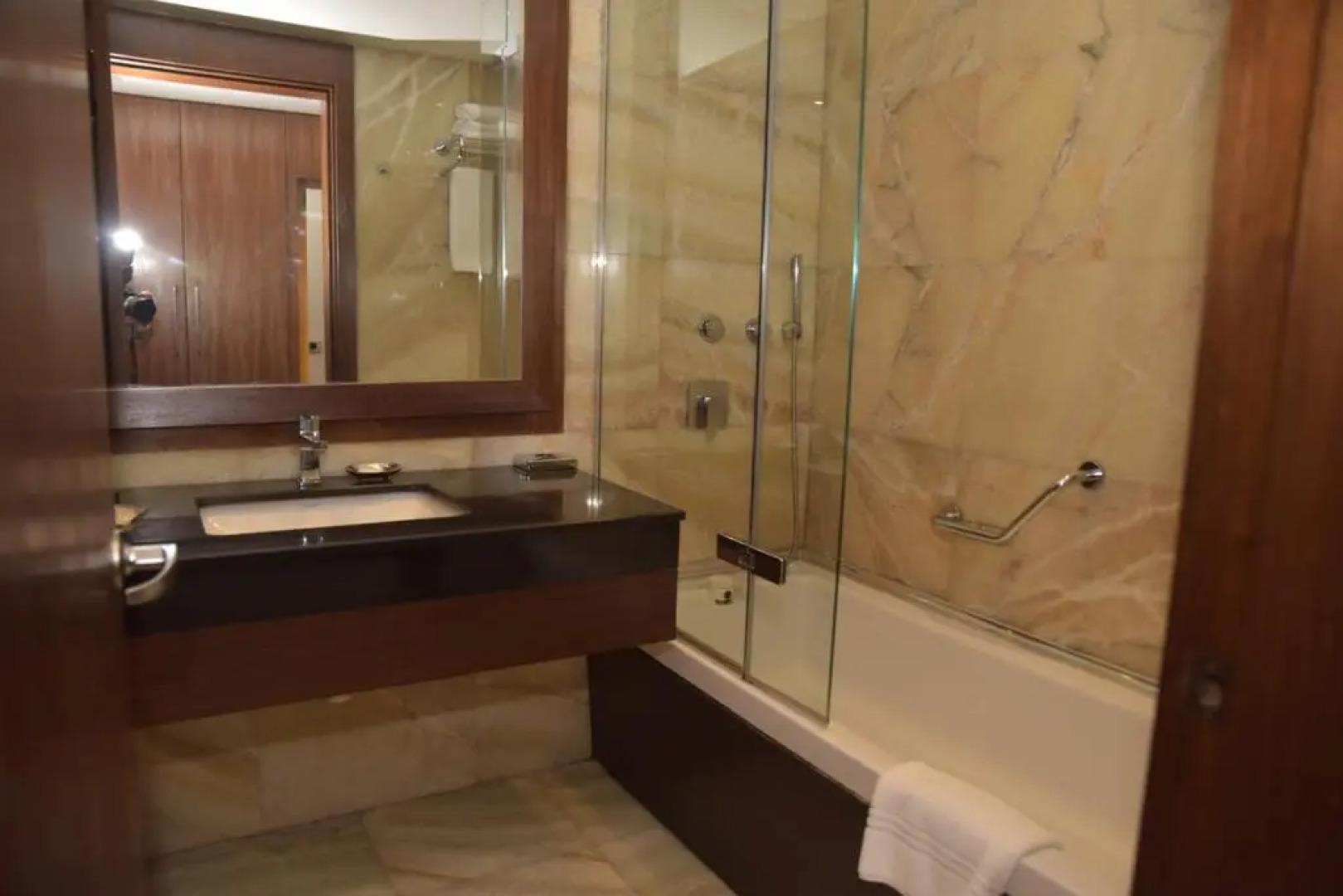 Crowne Plaza Istanbul - Harbiye, an IHG Hotel