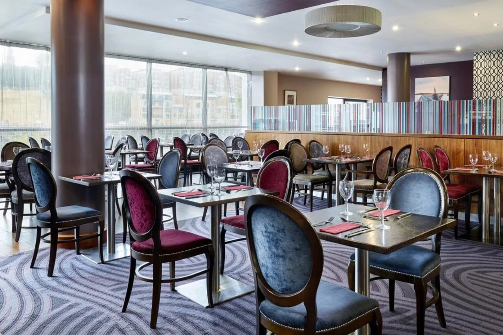 Leonardo Hotel Newcastle Quayside