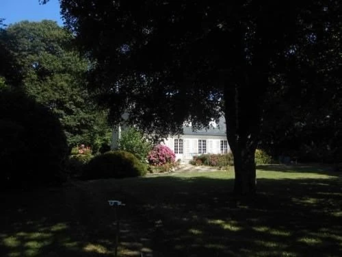 Chambres d'hotes Chez Annie