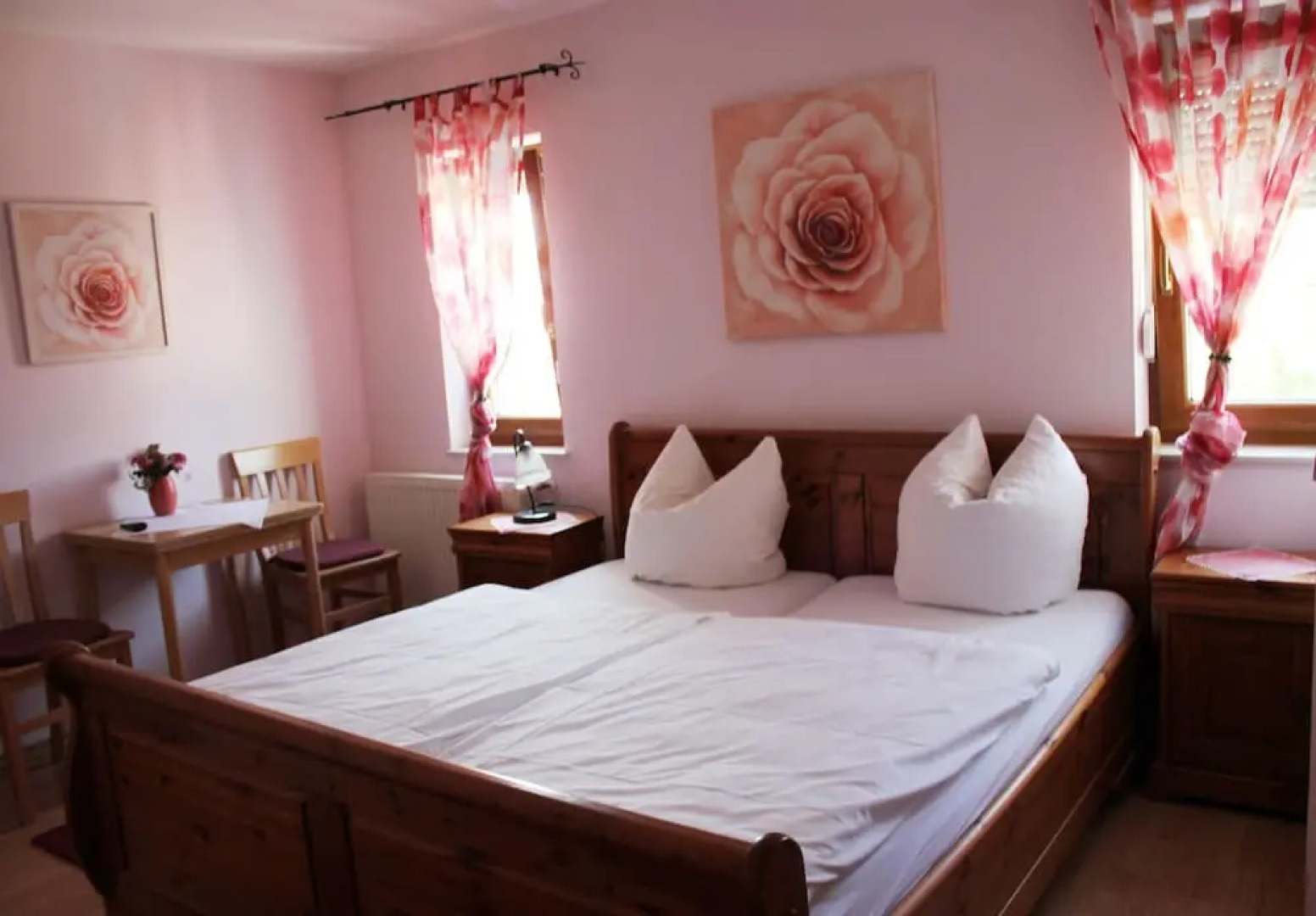 Gasthof Zur Alten Post-Pension