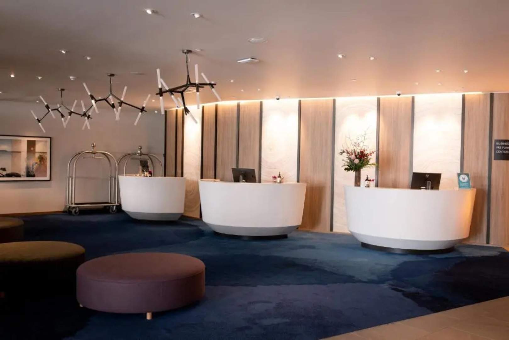 Crowne Plaza Hobart by IHG