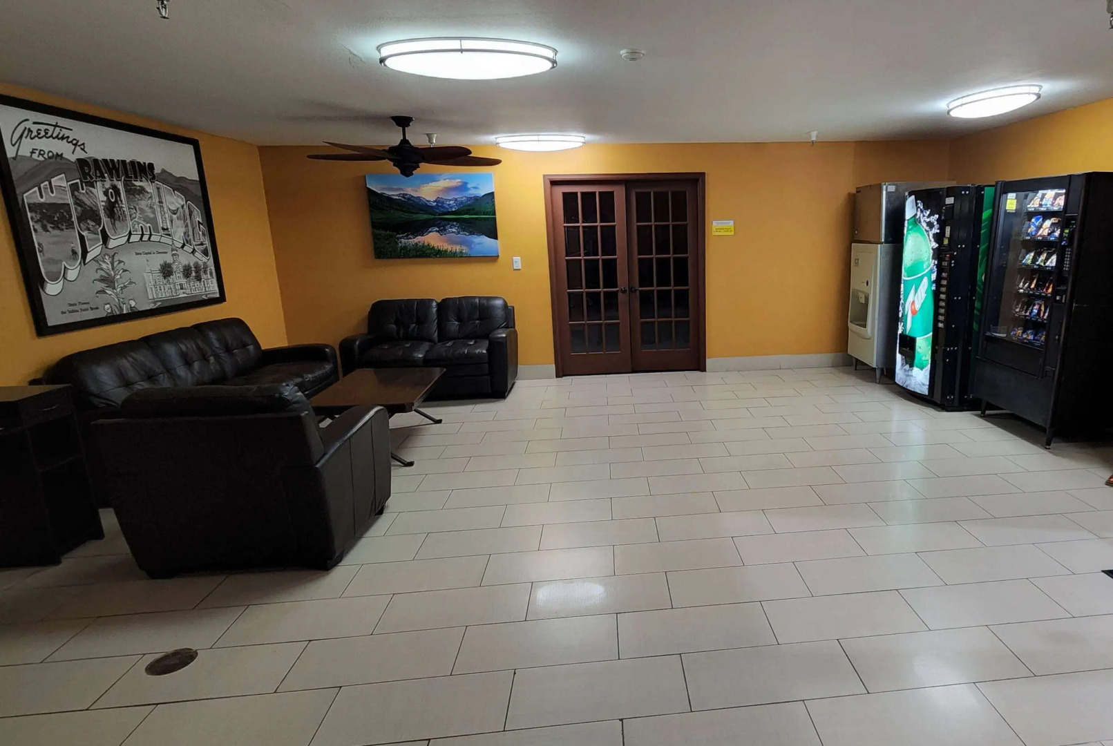 Super 8 by Wyndham Rawlins