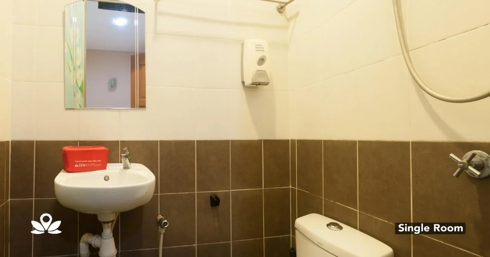 New Golden Star Hotel