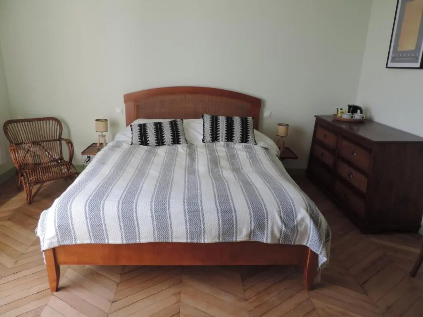 Manoir Le Parc Near Paris & Disneyland