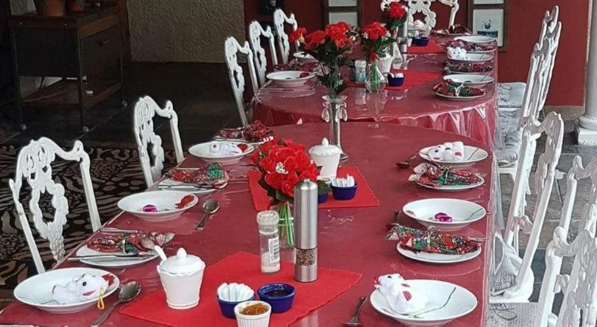 Mulligans Golf Lodge