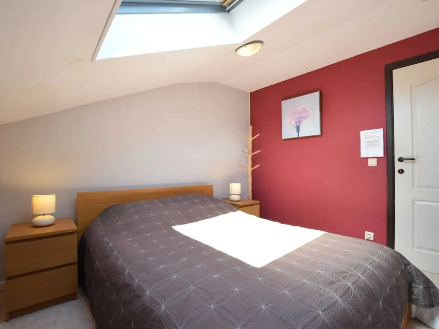 Holiday Home in Ardennes With Sauna